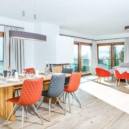 Villa Valentine Flachau Kültér fotó