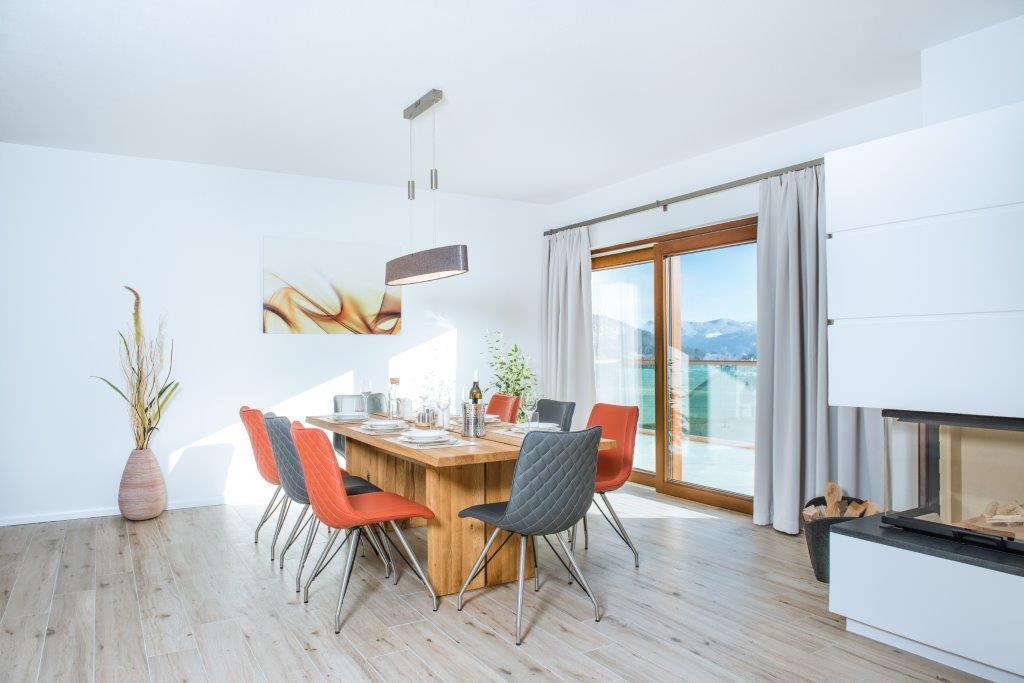 Villa Valentine Flachau Kültér fotó
