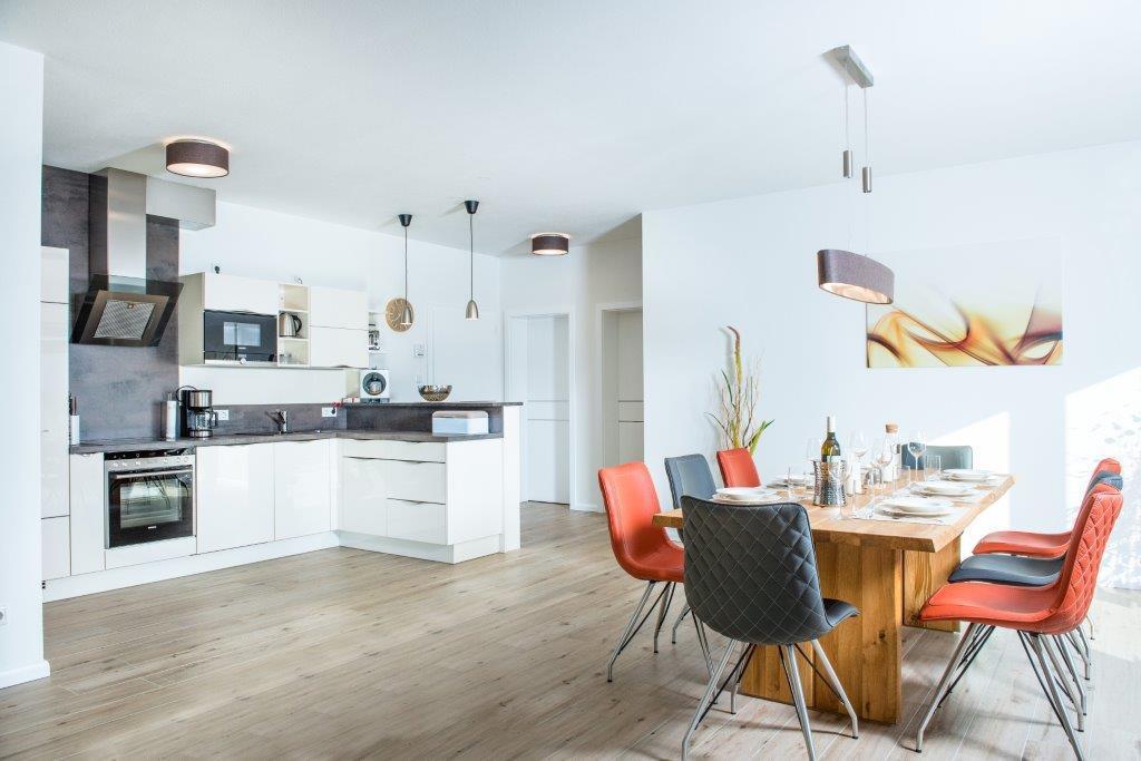 Villa Valentine Flachau Kültér fotó