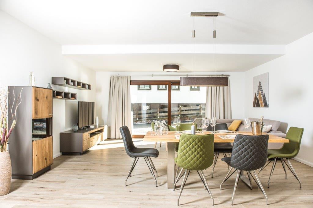 Villa Valentine Flachau Kültér fotó