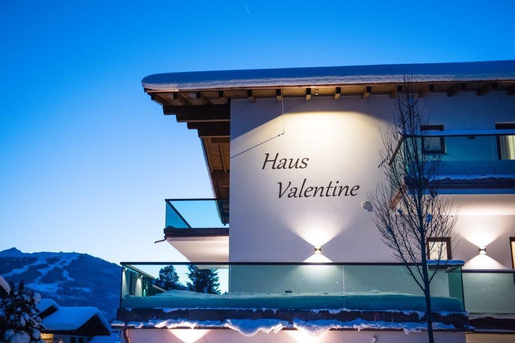 Villa Valentine Flachau Kültér fotó