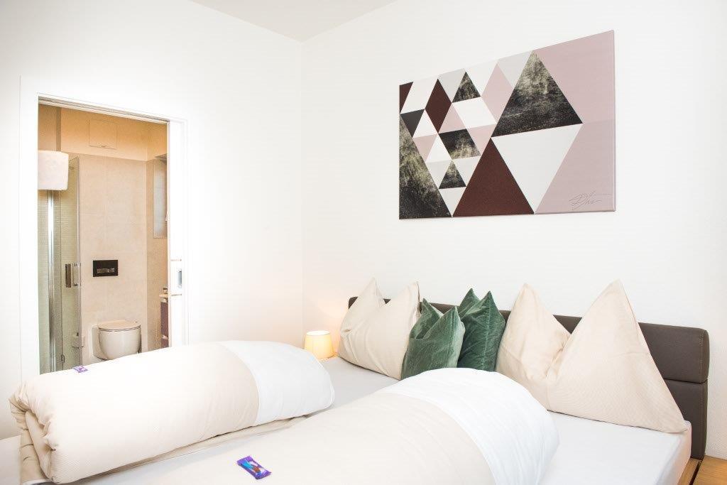 Villa Valentine Flachau Kültér fotó
